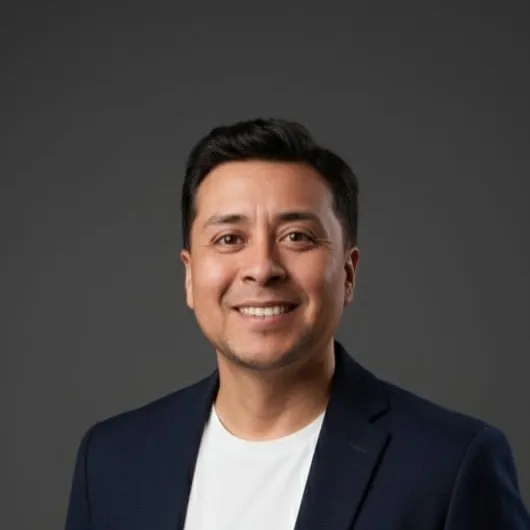 Ing. Javier Fernando Culqui, Mgtr.